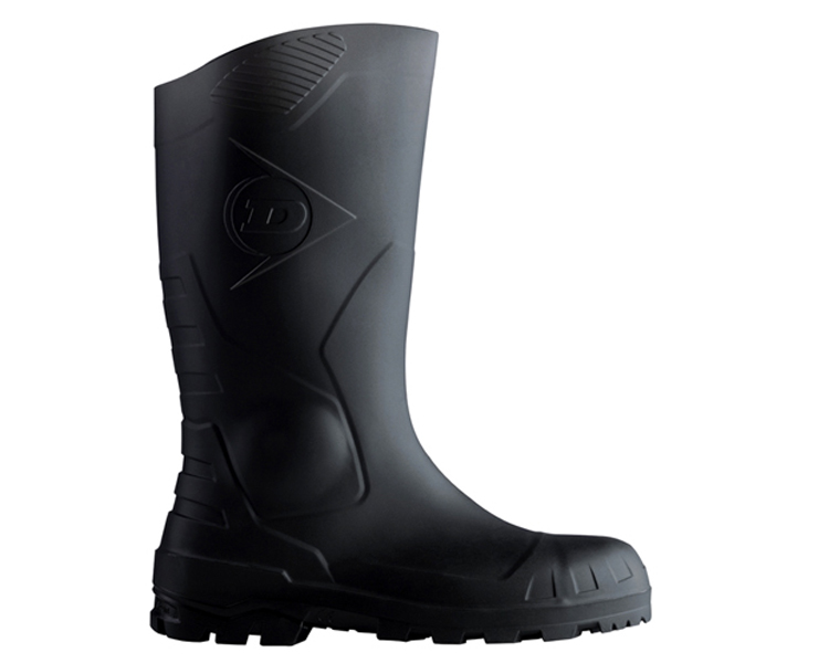 Botas Dunlop Devon Full Safety H142011 (Pre/Pre)